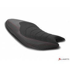 LUIMOTO Cafe Line Seat Cover for the Triumph Trident 660 (2021+)
